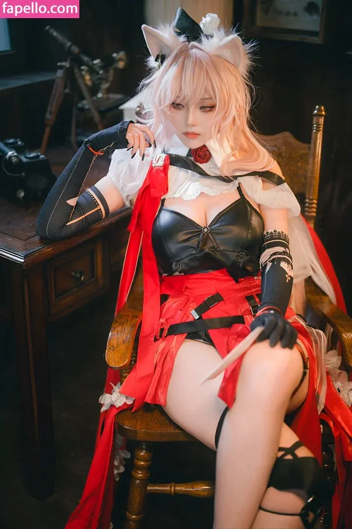 Takomayuyi Onlyfans Photo Gallery 