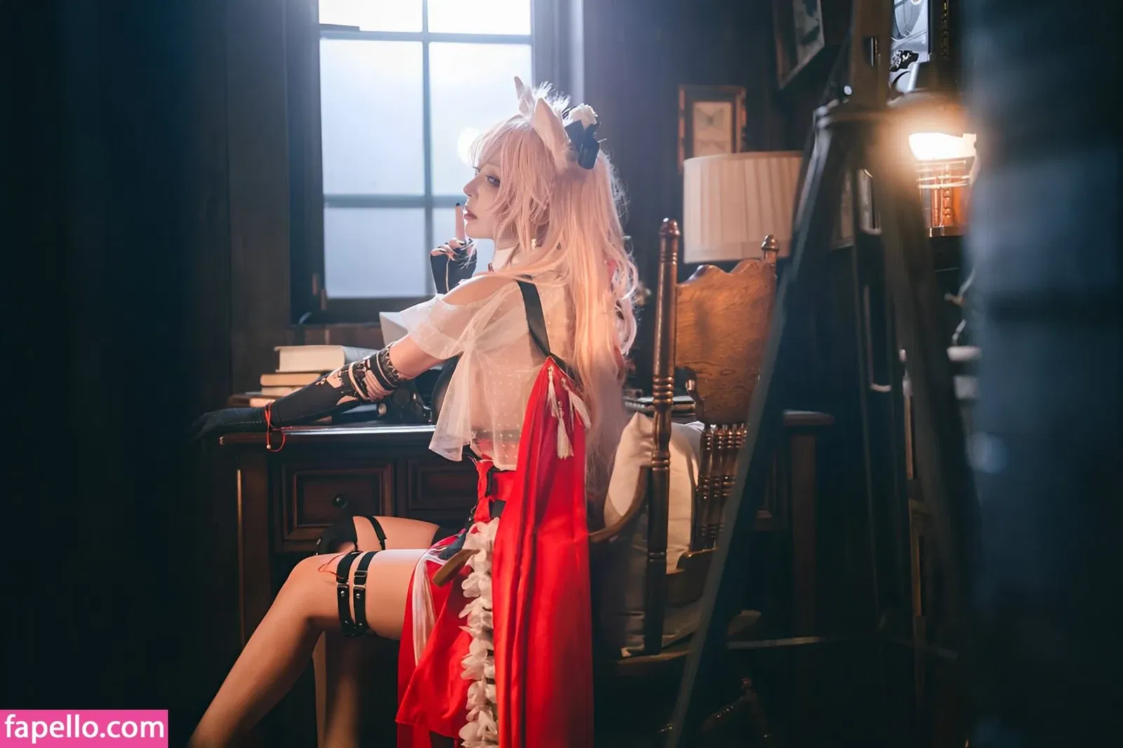 Takomayuyi Onlyfans Photo Gallery 