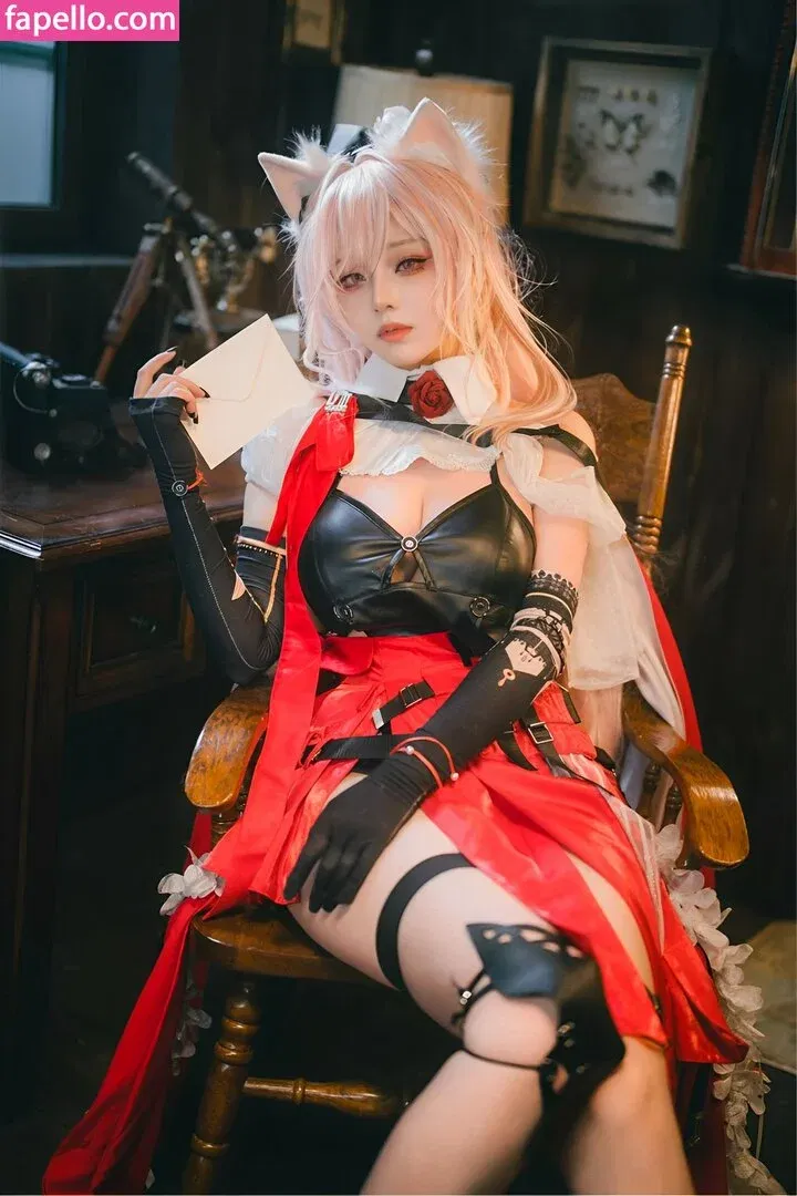 Takomayuyi Onlyfans Photo Gallery 