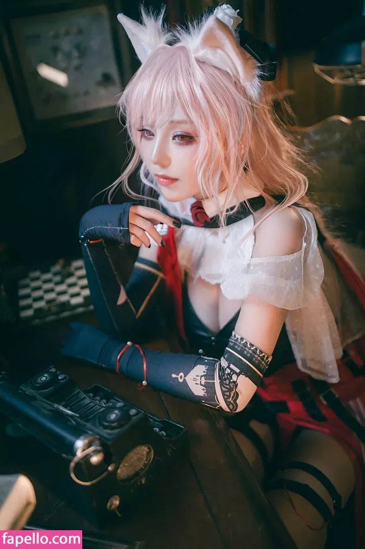 Takomayuyi Onlyfans Photo Gallery 