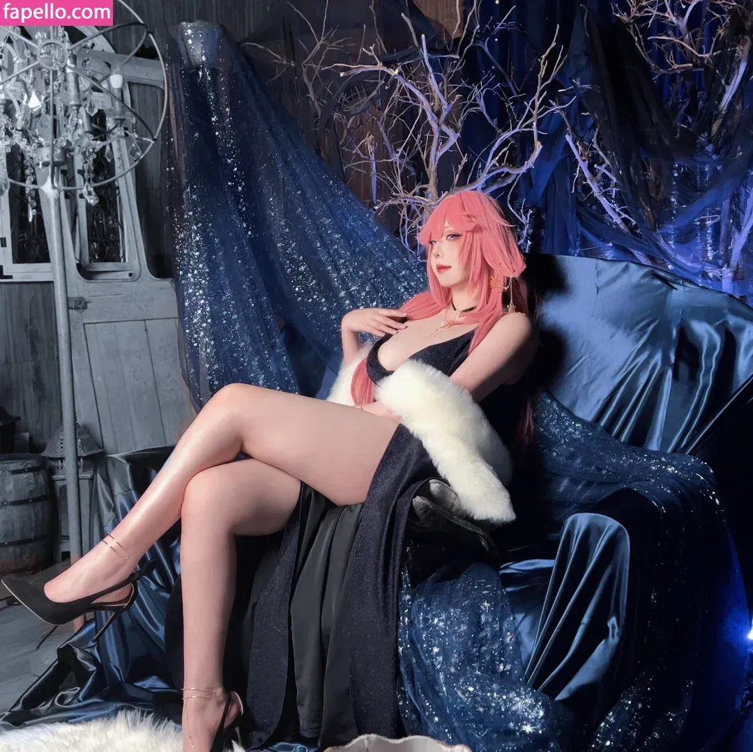 Takomayuyi Onlyfans Photo Gallery 