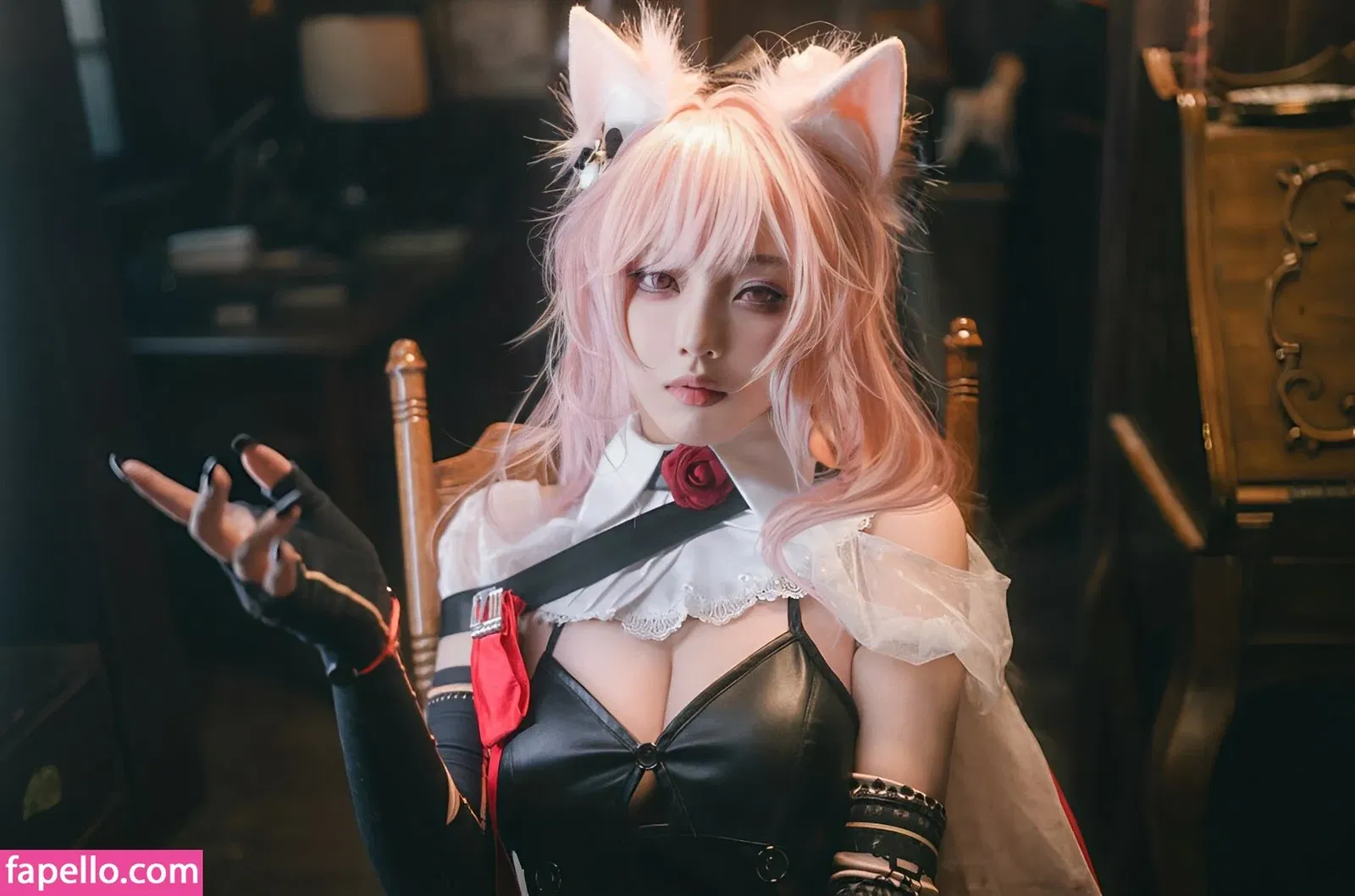 Takomayuyi Onlyfans Photo Gallery 