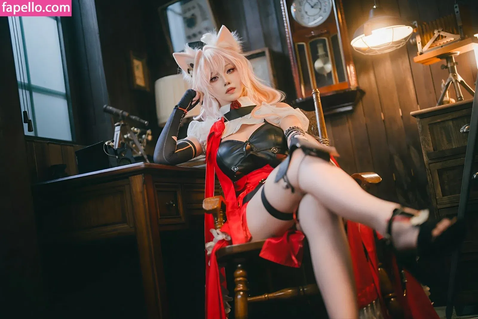 Takomayuyi Onlyfans Photo Gallery 