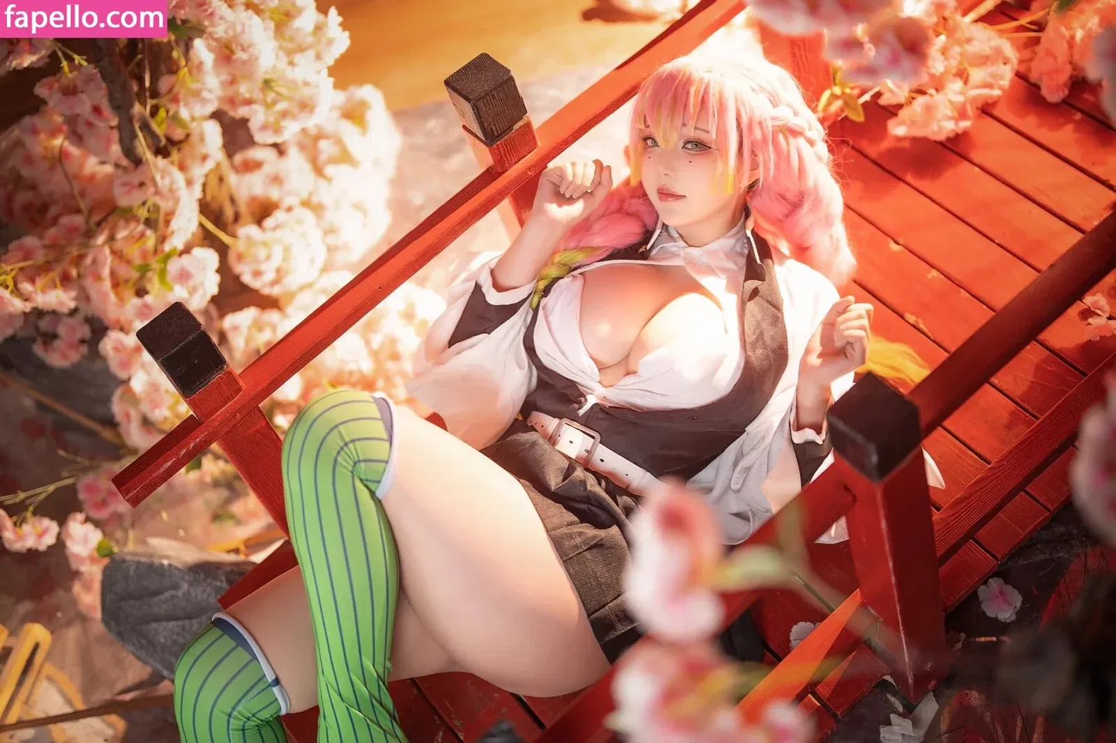 Takomayuyi Onlyfans Photo Gallery 