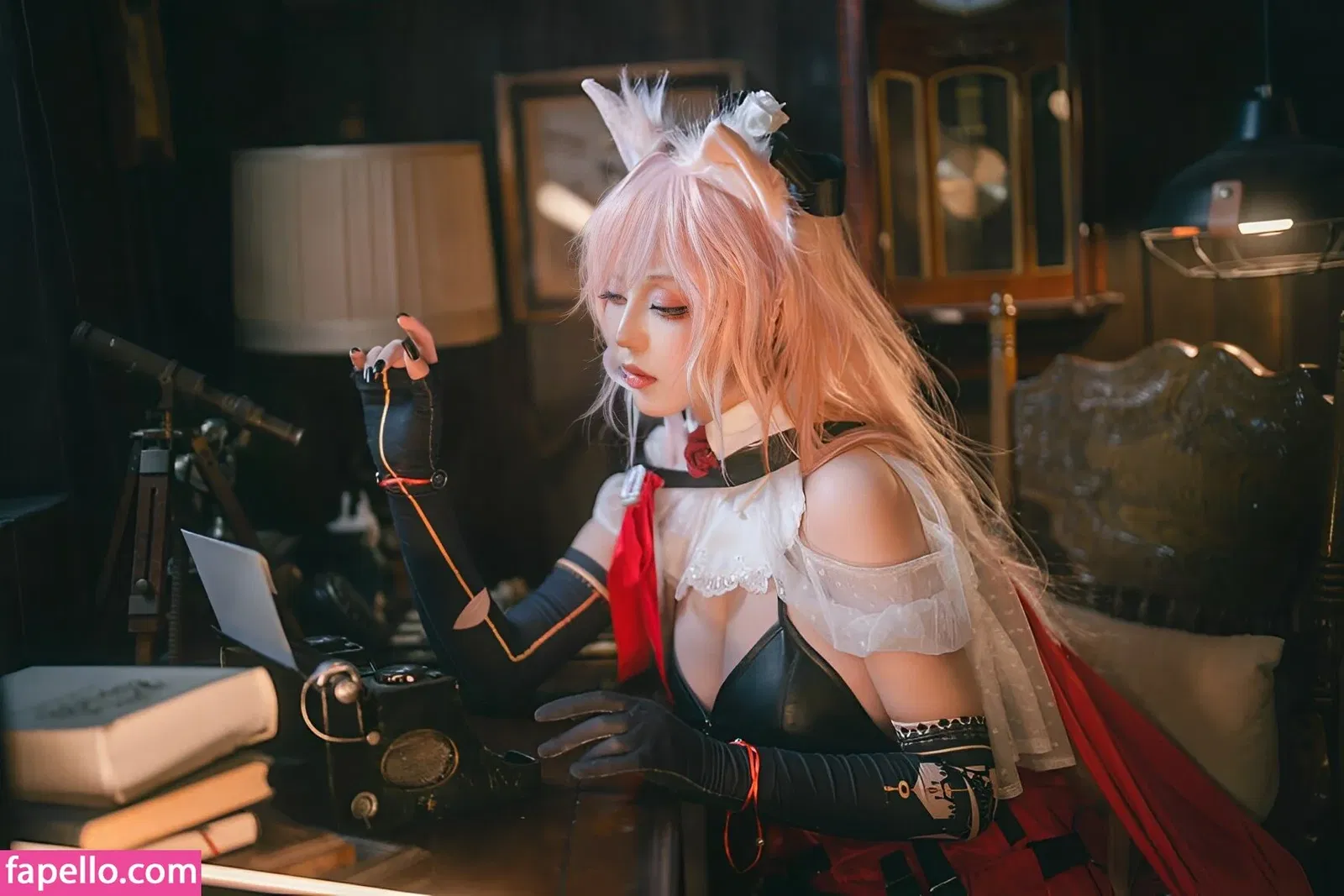 Takomayuyi Onlyfans Photo Gallery 