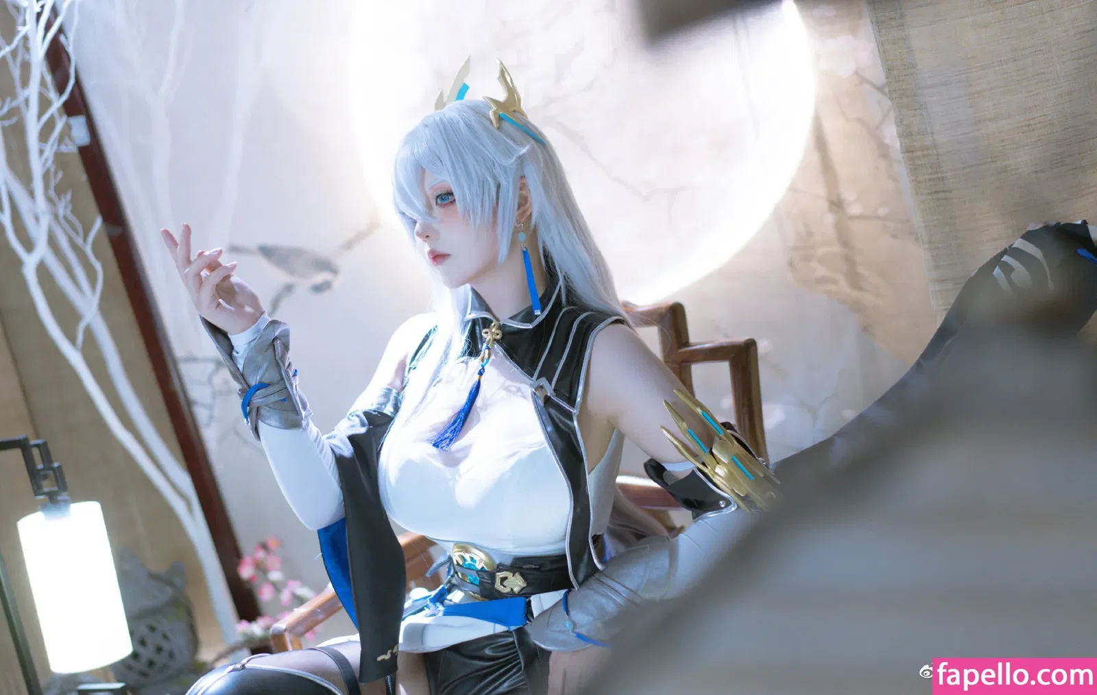 Takomayuyi Onlyfans Photo Gallery 