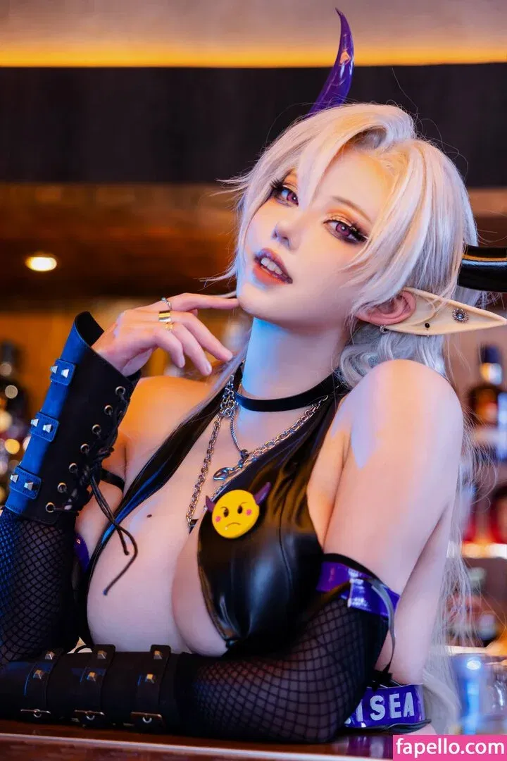 Takomayuyi Onlyfans Photo Gallery 