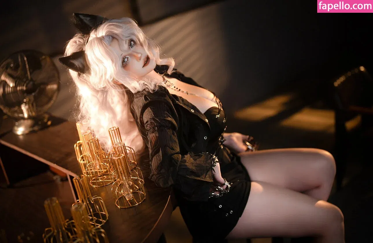 Takomayuyi Onlyfans Photo Gallery 