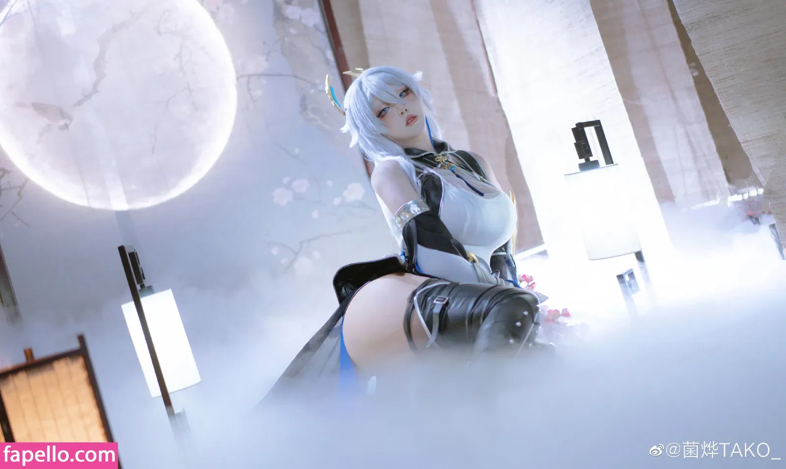 Takomayuyi Onlyfans Photo Gallery 