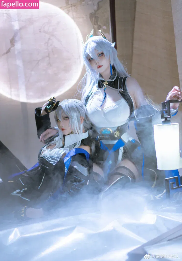 Takomayuyi Onlyfans Photo Gallery 