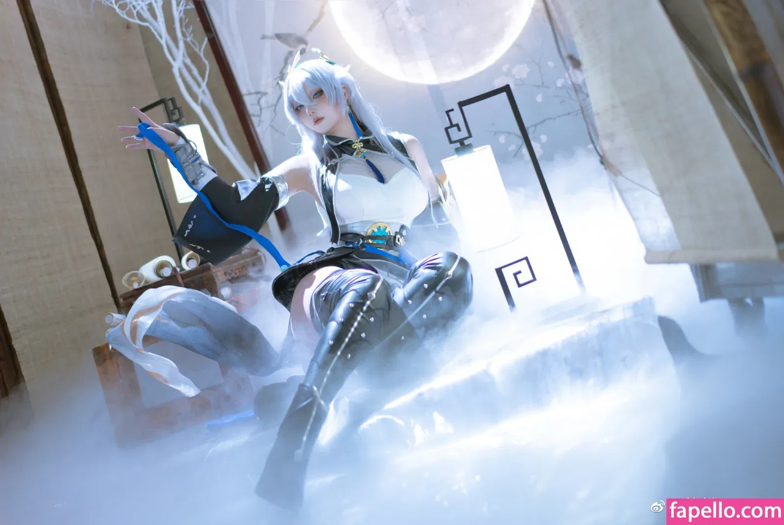 Takomayuyi Onlyfans Photo Gallery 