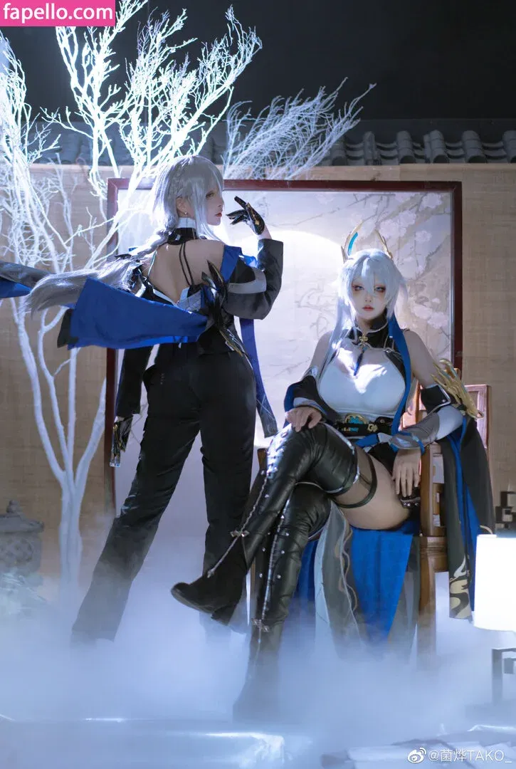 Takomayuyi Onlyfans Photo Gallery 