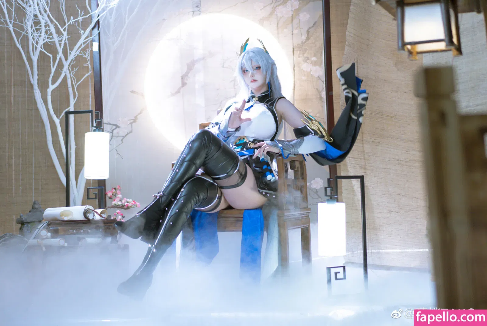 Takomayuyi Onlyfans Photo Gallery 