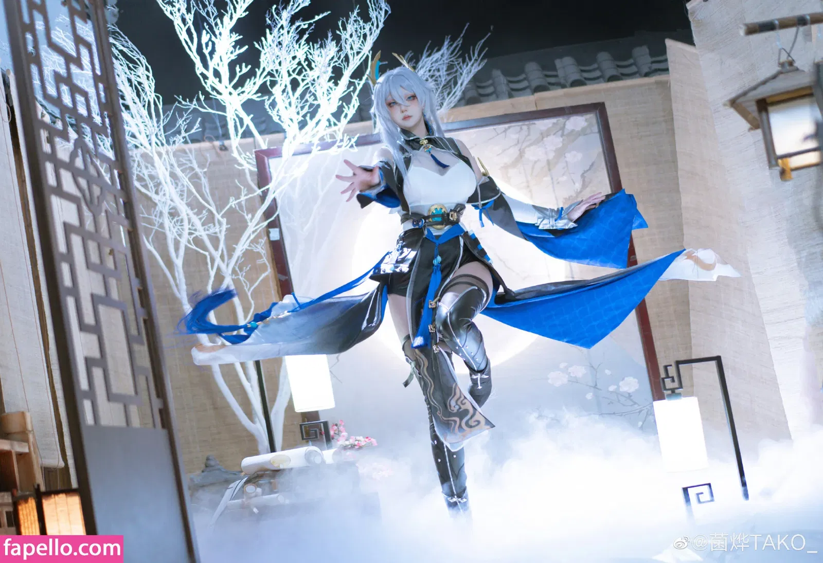 Takomayuyi Onlyfans Photo Gallery 