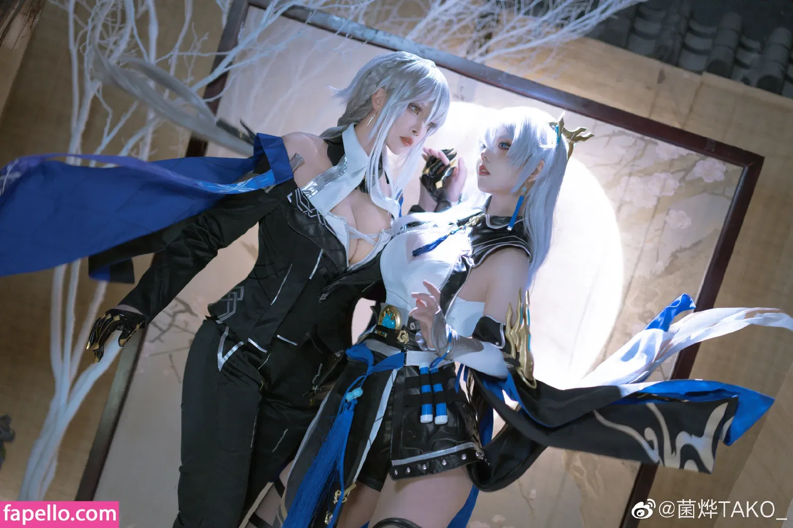 Takomayuyi Onlyfans Photo Gallery 