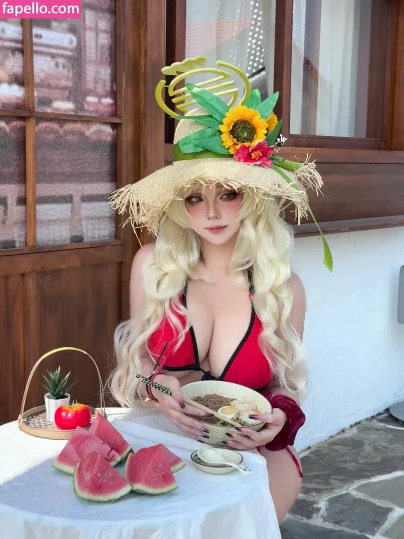 Takomayuyi Onlyfans Photo Gallery 