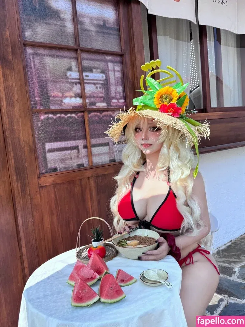 Takomayuyi Onlyfans Photo Gallery 