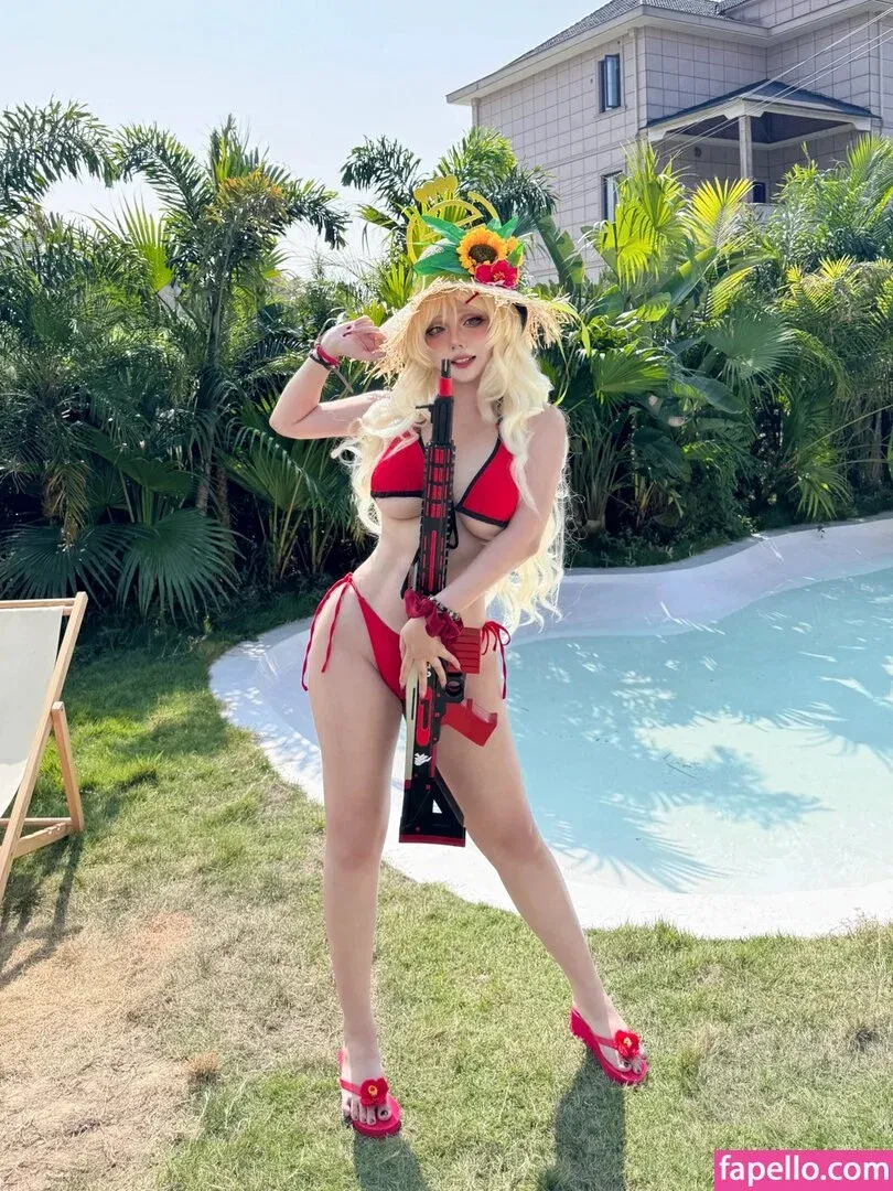 Takomayuyi Onlyfans Photo Gallery 