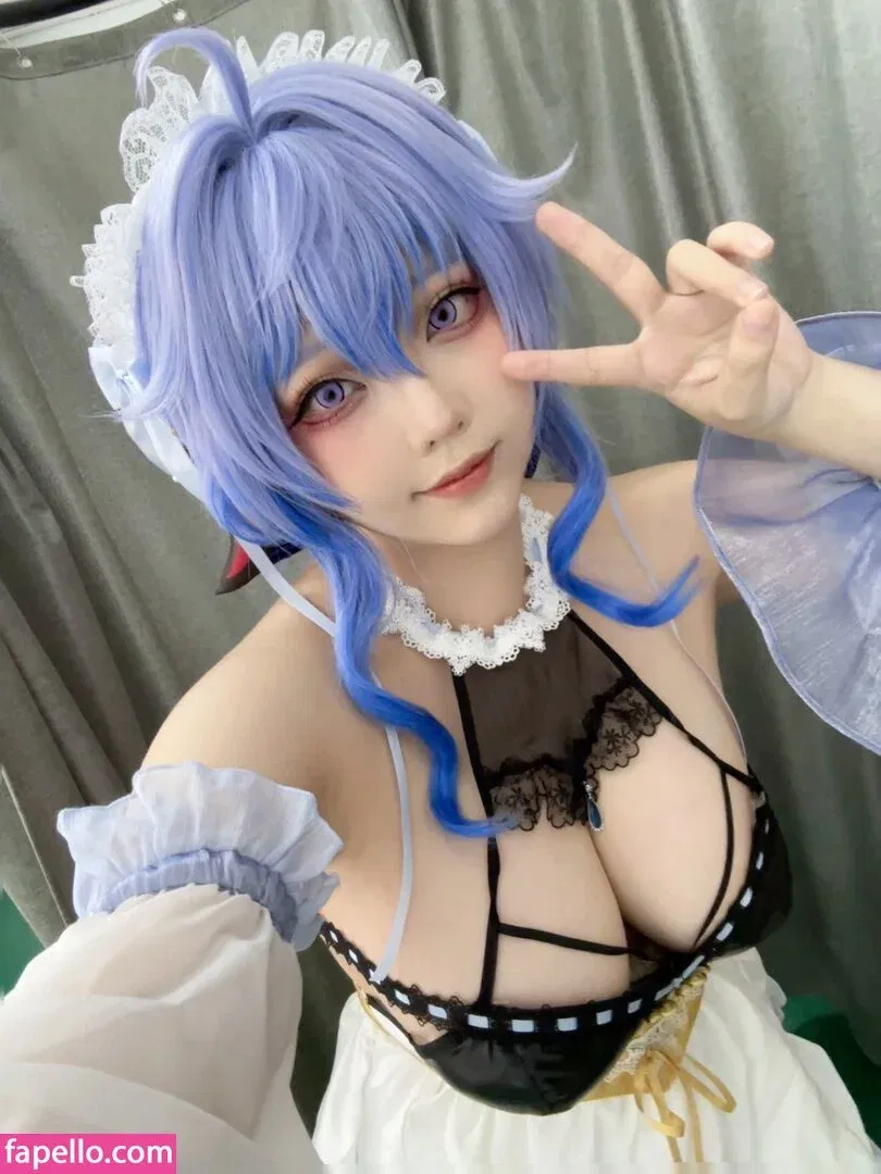 Takomayuyi Onlyfans Photo Gallery 