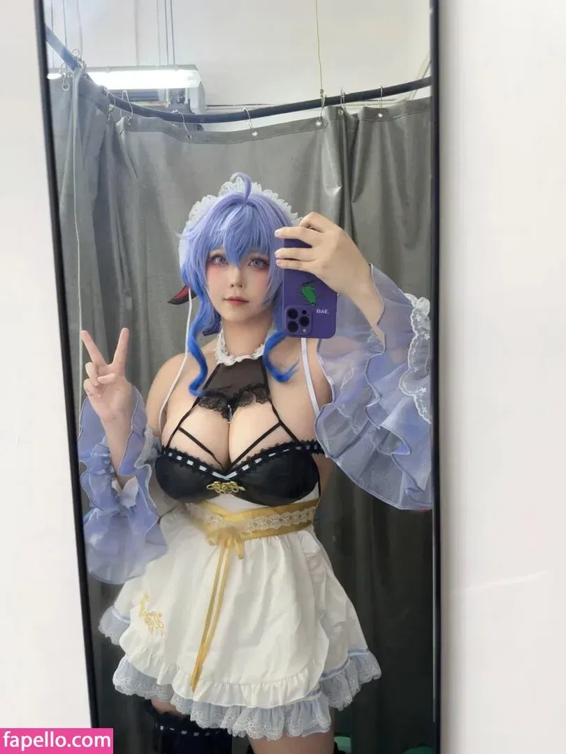 Takomayuyi Onlyfans Photo Gallery 