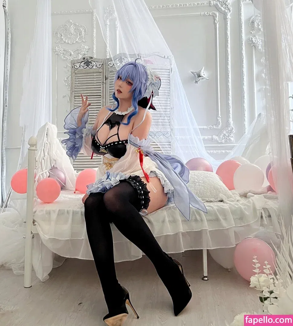 Takomayuyi Onlyfans Photo Gallery 