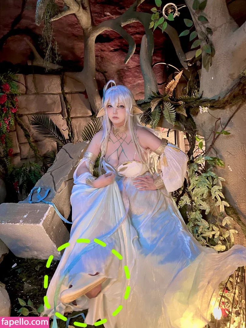 Takomayuyi Onlyfans Photo Gallery 