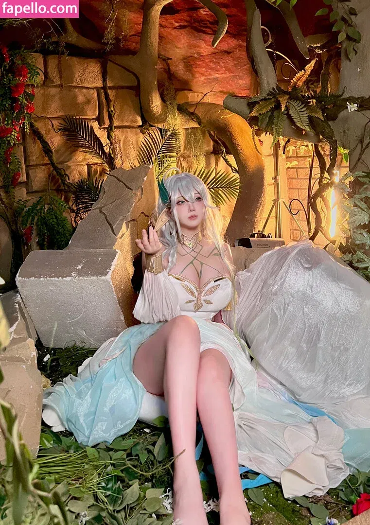 Takomayuyi Onlyfans Photo Gallery 