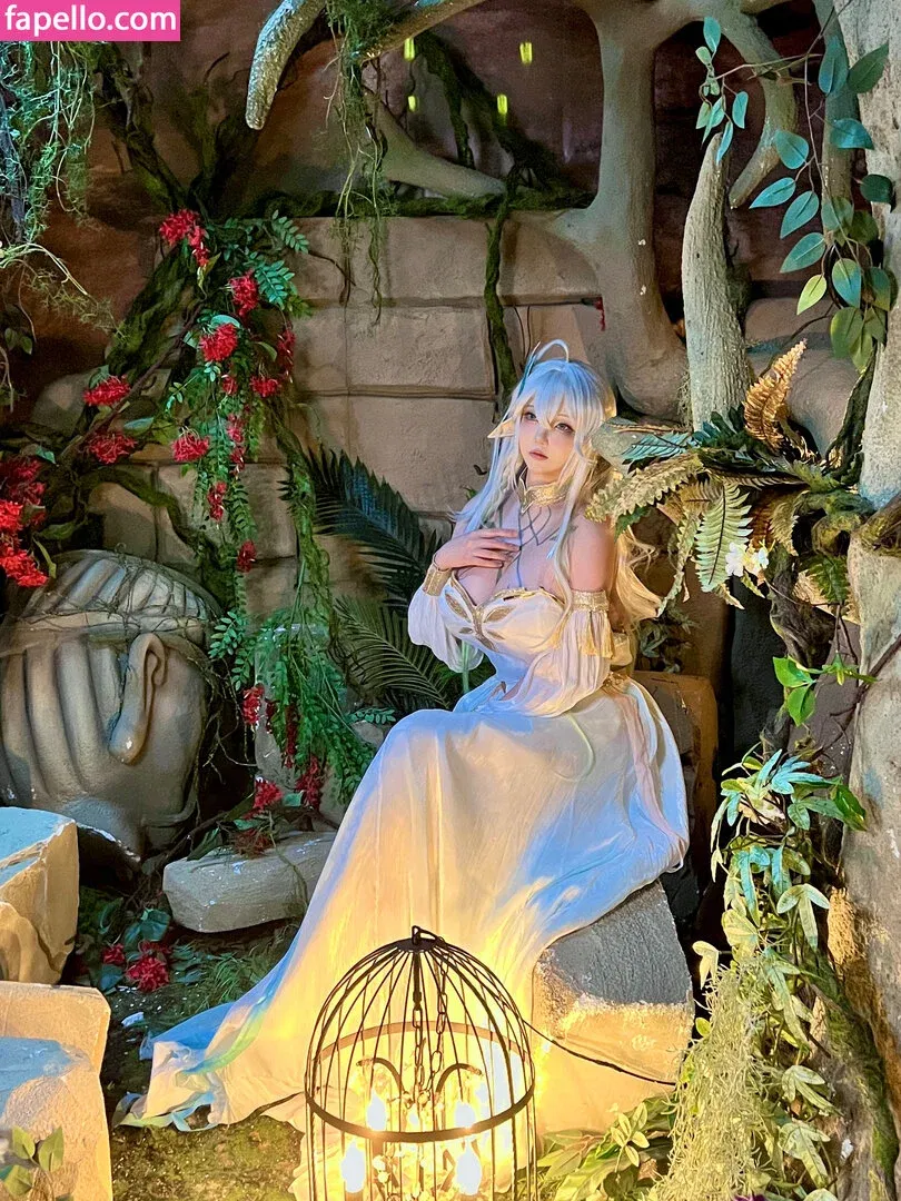 Takomayuyi Onlyfans Photo Gallery 