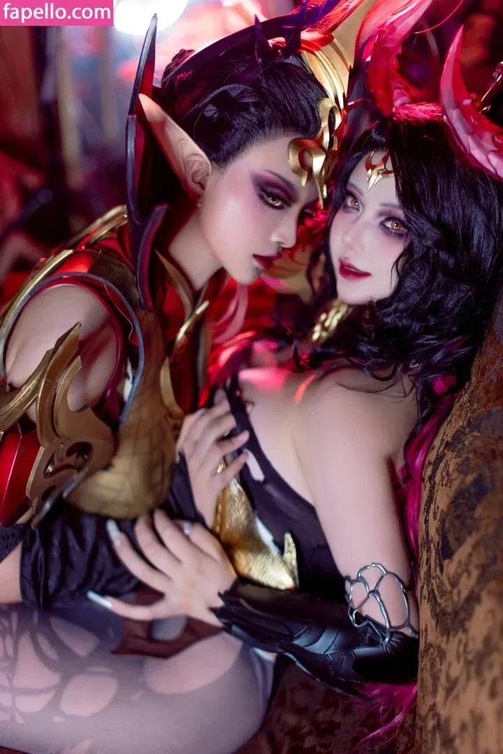 Takomayuyi Onlyfans Photo Gallery 