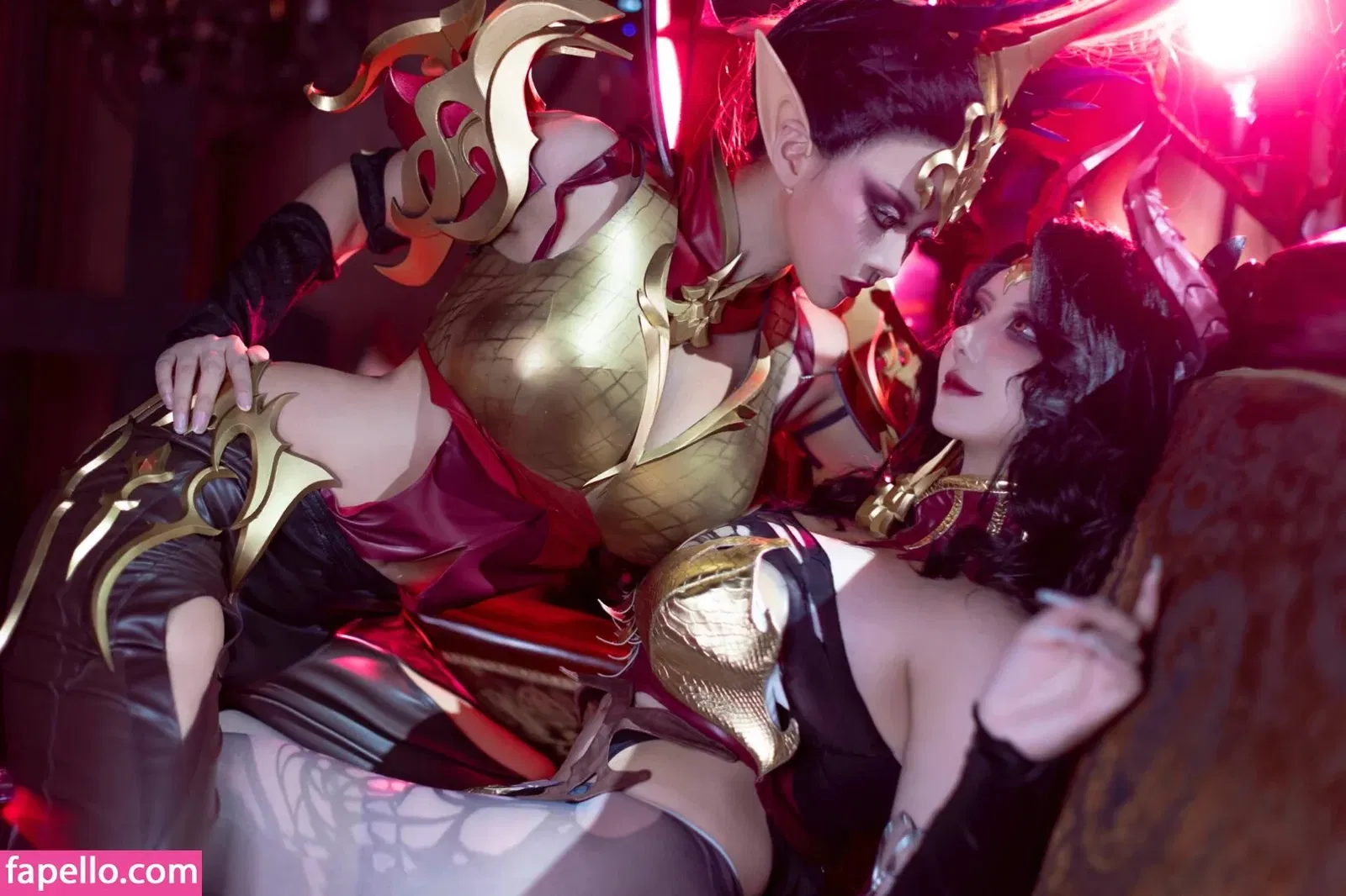 Takomayuyi Onlyfans Photo Gallery 