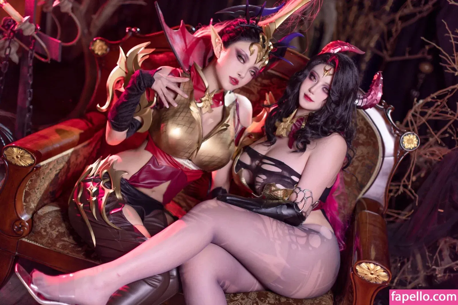 Takomayuyi Onlyfans Photo Gallery 