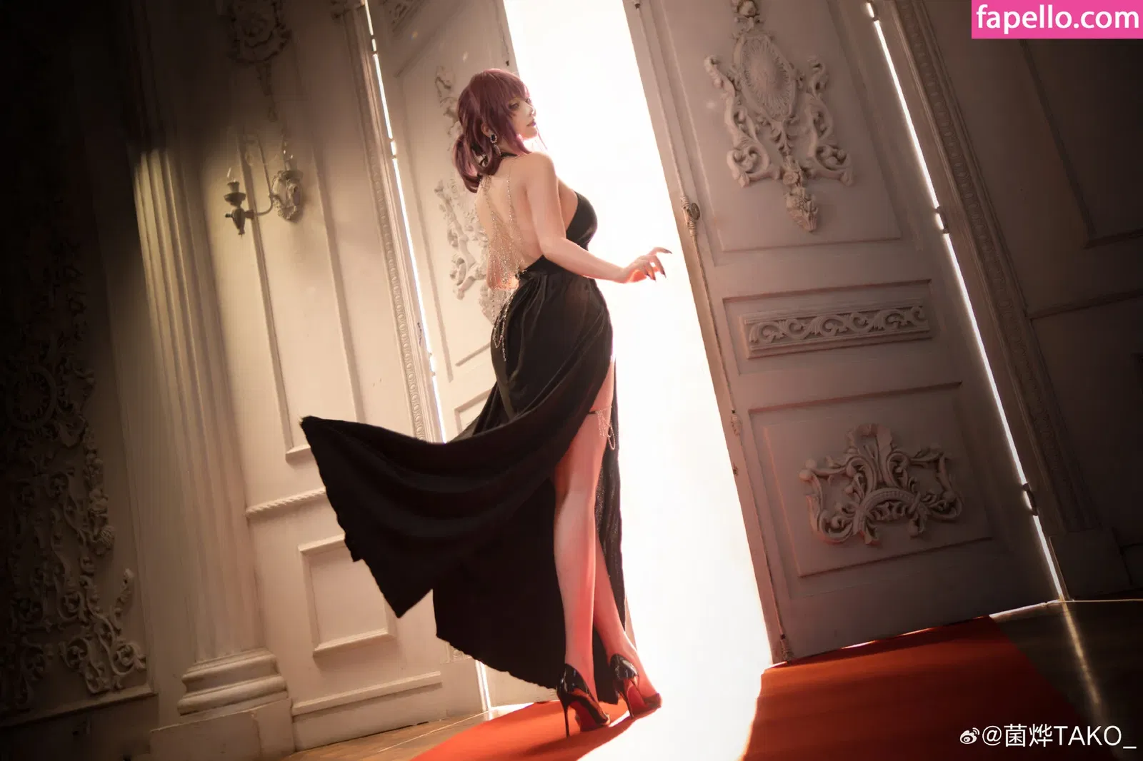 Takomayuyi Onlyfans Photo Gallery 