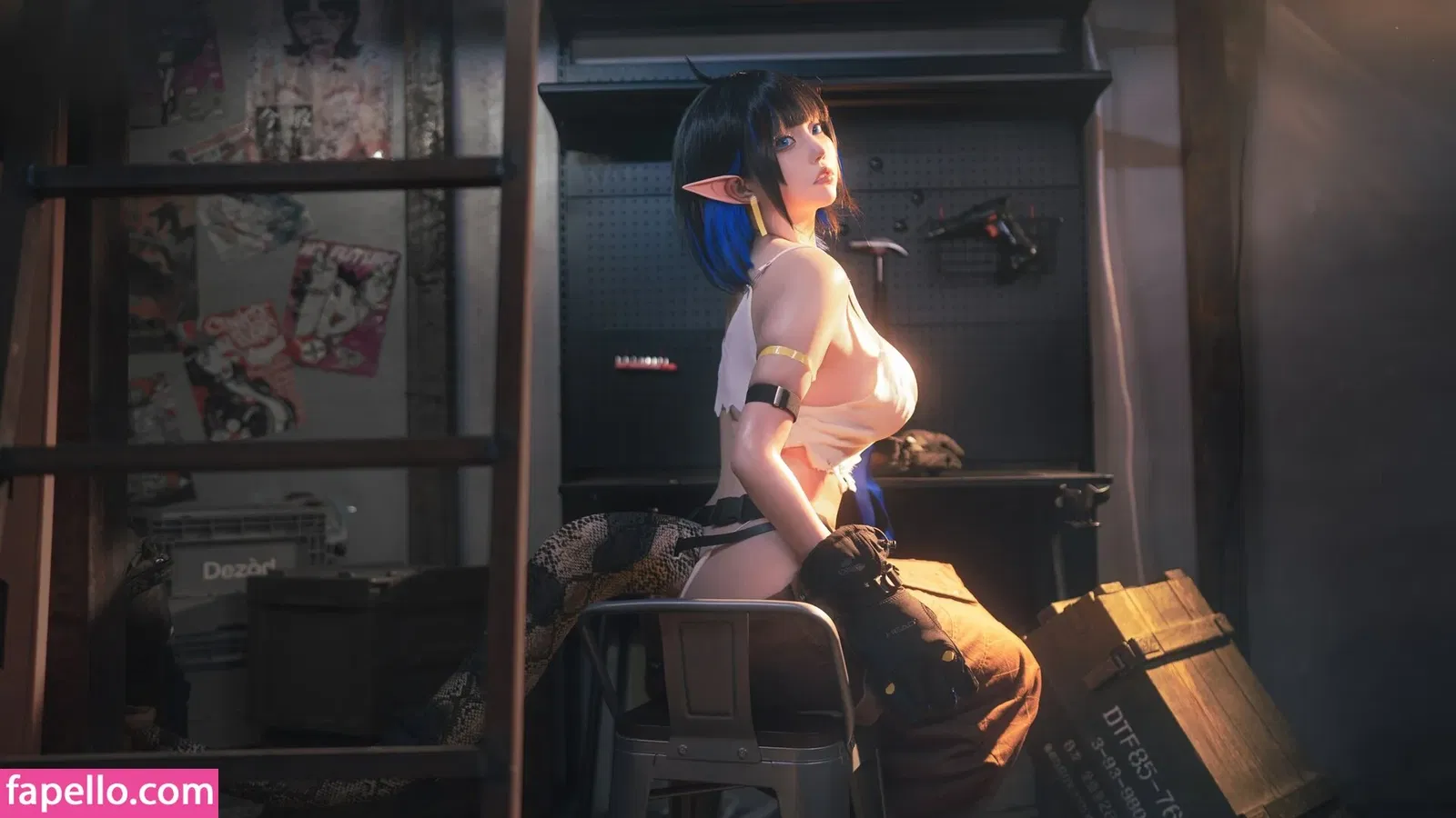 Takomayuyi Onlyfans Photo Gallery 