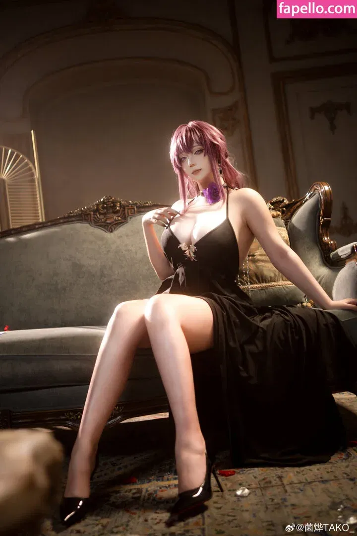 Takomayuyi Onlyfans Photo Gallery 