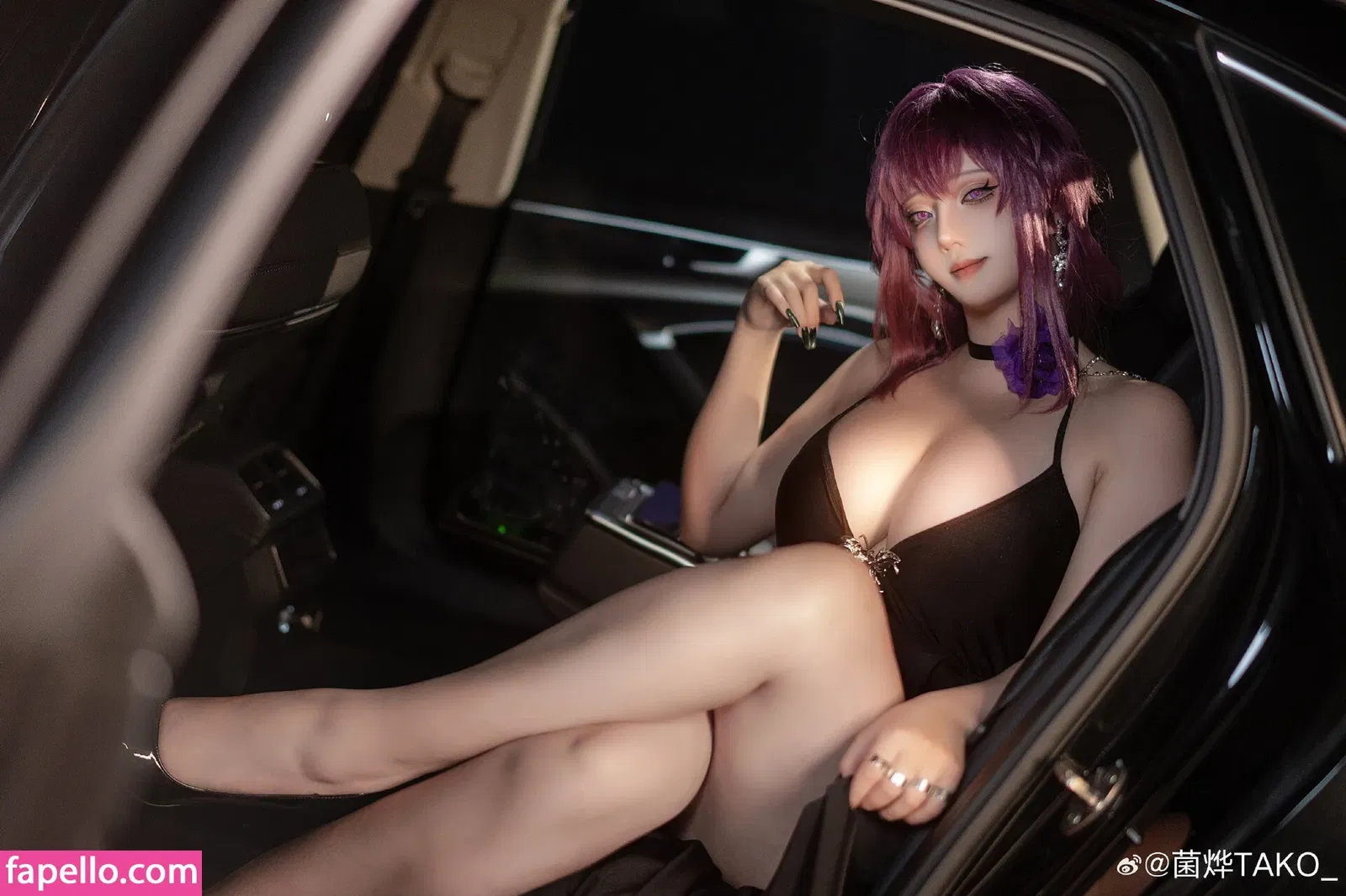 Takomayuyi Onlyfans Photo Gallery 