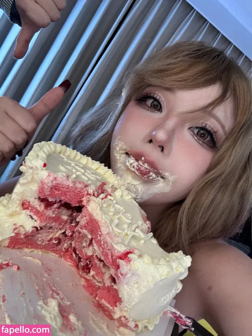 Takomayuyi Onlyfans Photo Gallery 