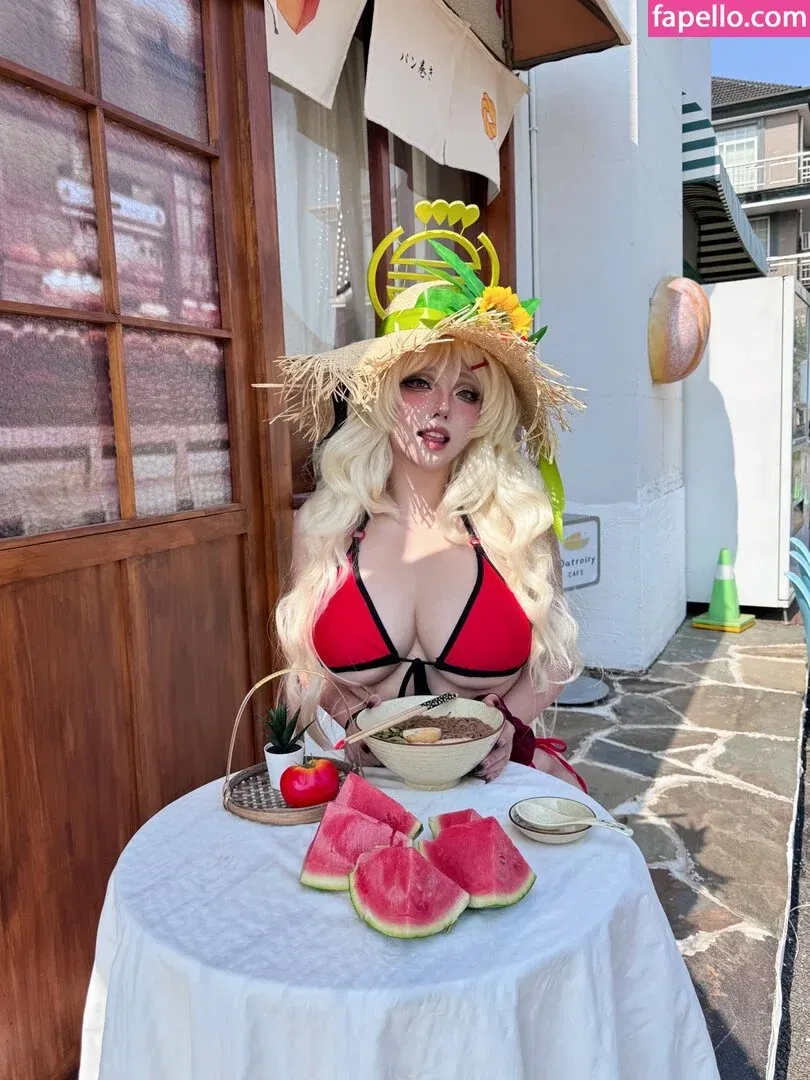 Takomayuyi Onlyfans Photo Gallery 