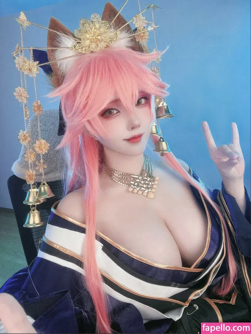 Takomayuyi Onlyfans Photo Gallery 