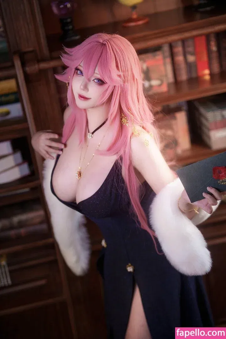 Takomayuyi Onlyfans Photo Gallery 