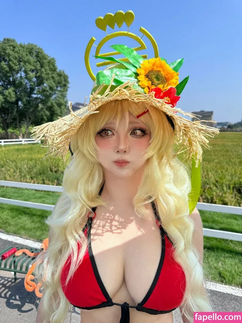 Takomayuyi Onlyfans Photo Gallery 