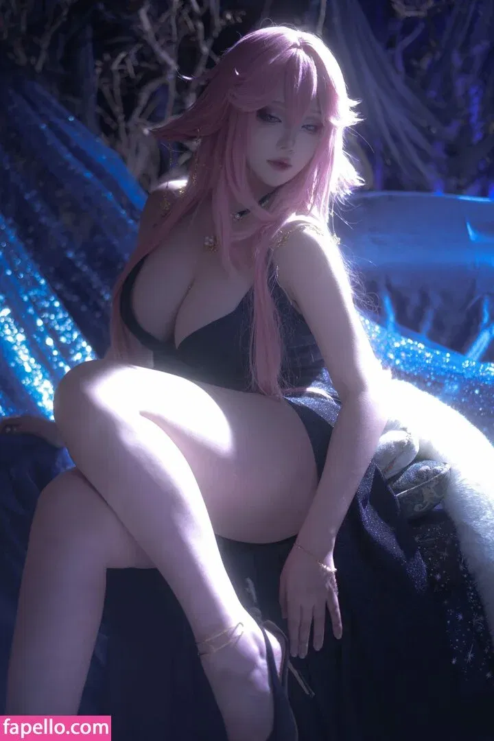 Takomayuyi Onlyfans Photo Gallery 