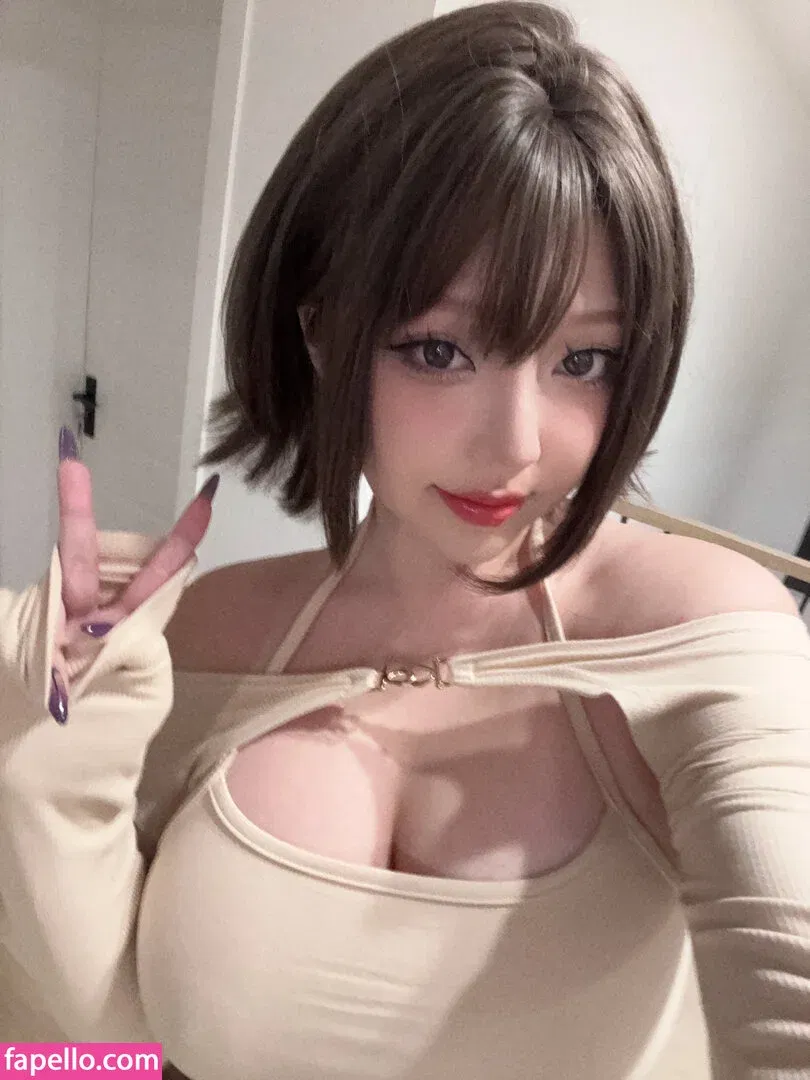 Takomayuyi Onlyfans Photo Gallery 