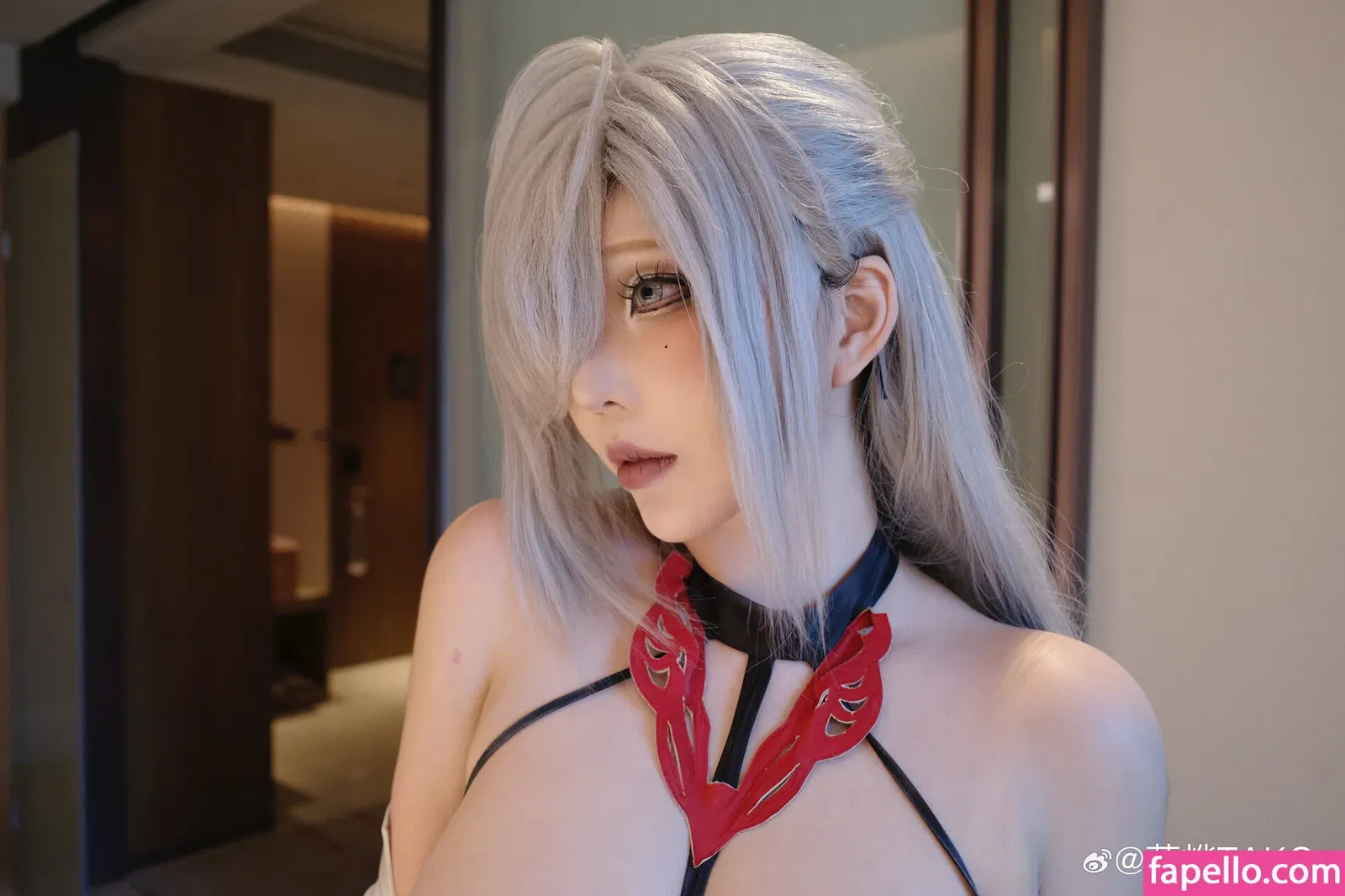 Takomayuyi Onlyfans Photo Gallery 