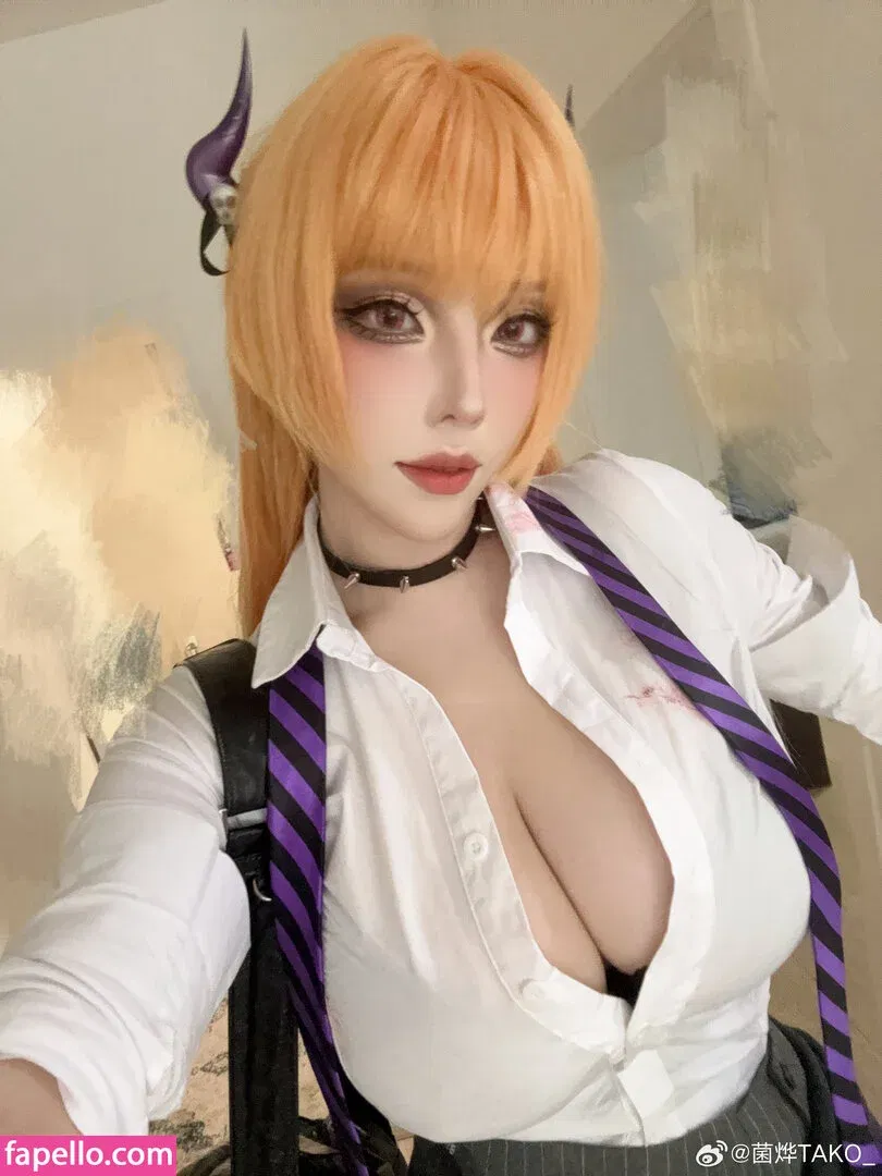 Takomayuyi Onlyfans Photo Gallery 