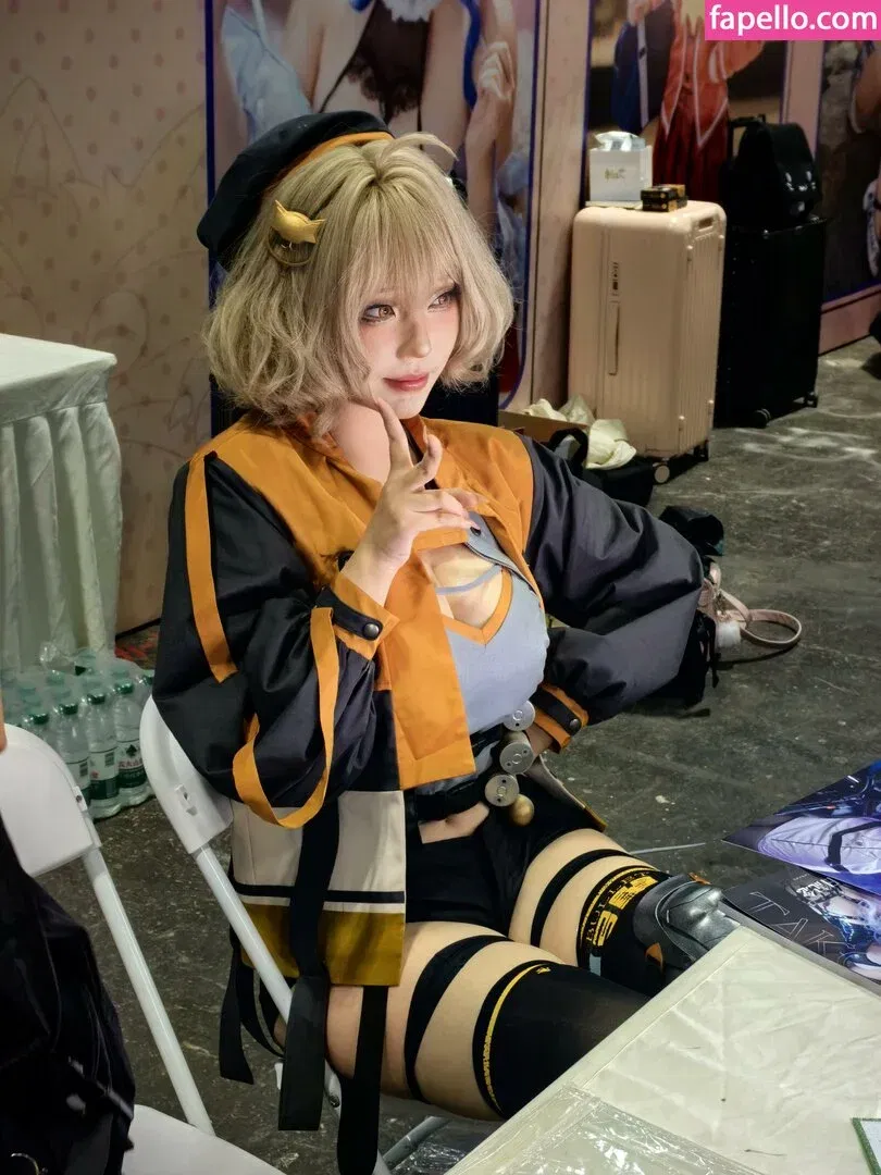 Takomayuyi Onlyfans Photo Gallery 