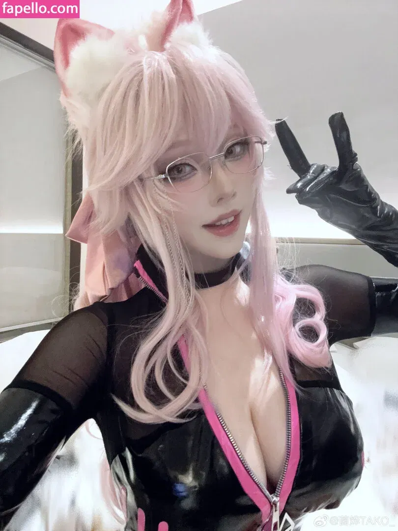 Takomayuyi Onlyfans Photo Gallery 