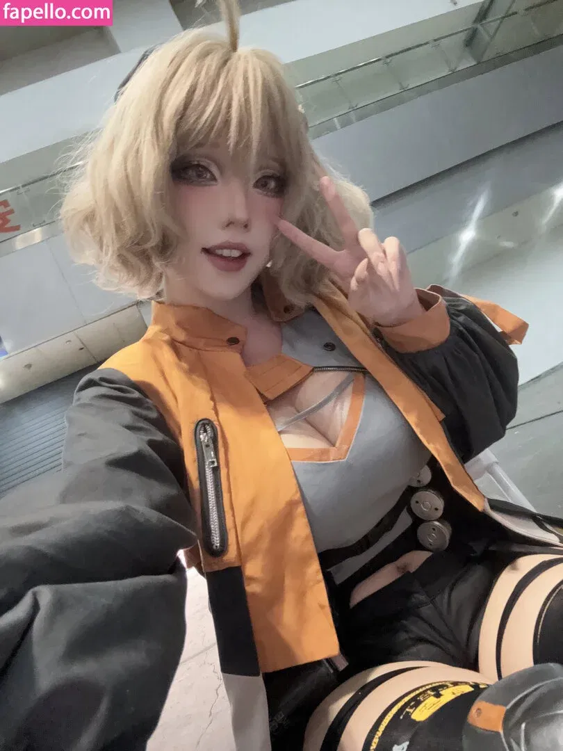 Takomayuyi Onlyfans Photo Gallery 