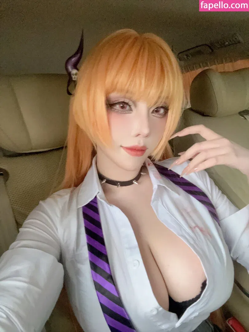 Takomayuyi Onlyfans Photo Gallery 