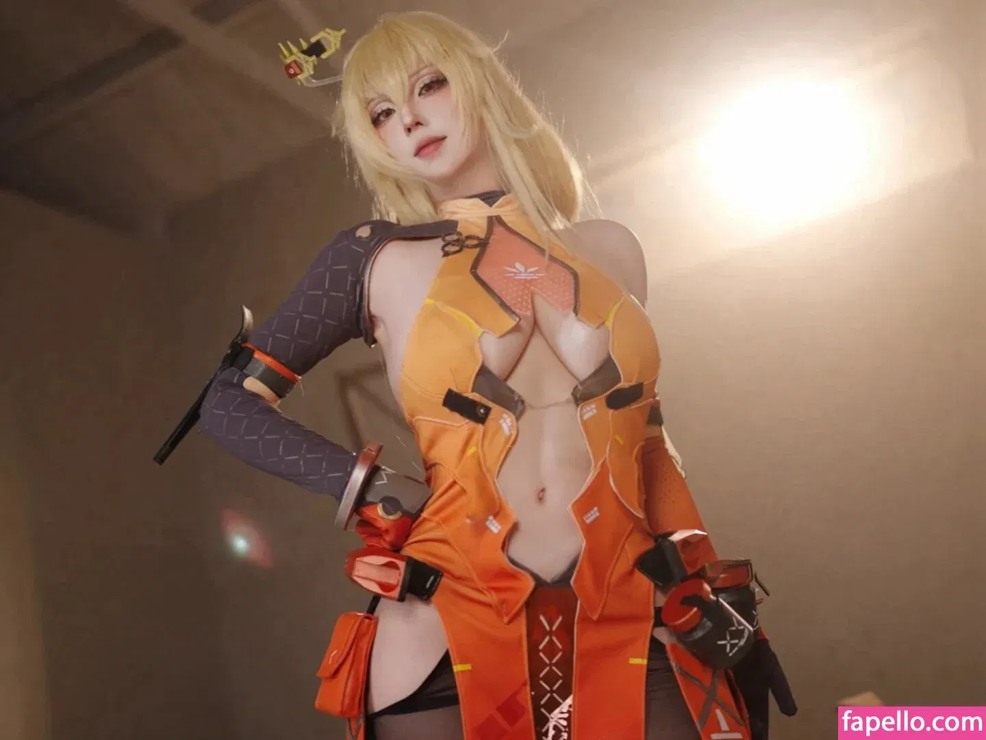 Takomayuyi Onlyfans Photo Gallery 