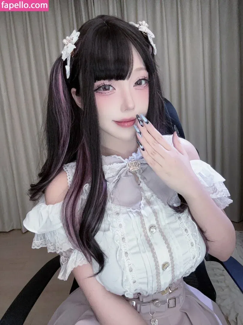 Takomayuyi Onlyfans Photo Gallery 